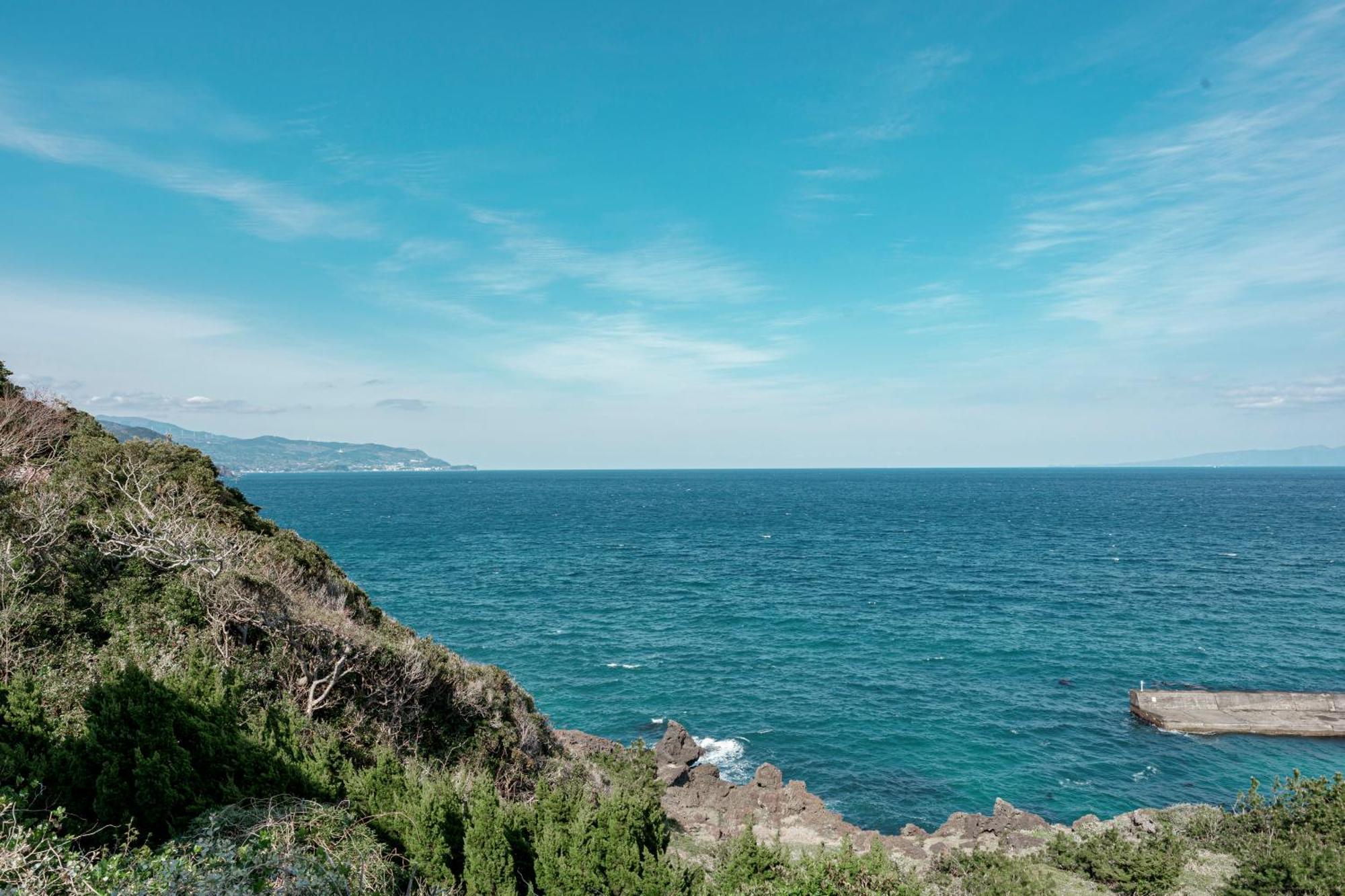 Matsuo Oashan bu R Βίλα Shimoda  Εξωτερικό φωτογραφία